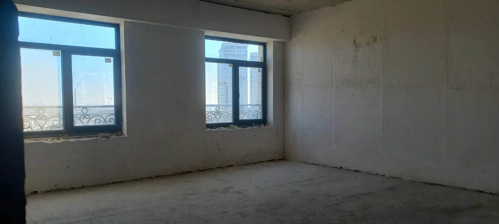 3 otaqlı mənzil 157 m² satılır — şəkil 6