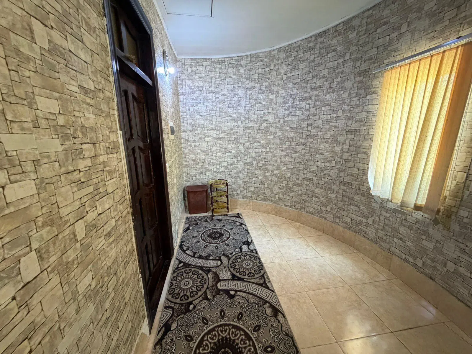 5 otaqlı həyət evi 150 m² - 4 sot torpaq sahəsində satılır — şəkil 11