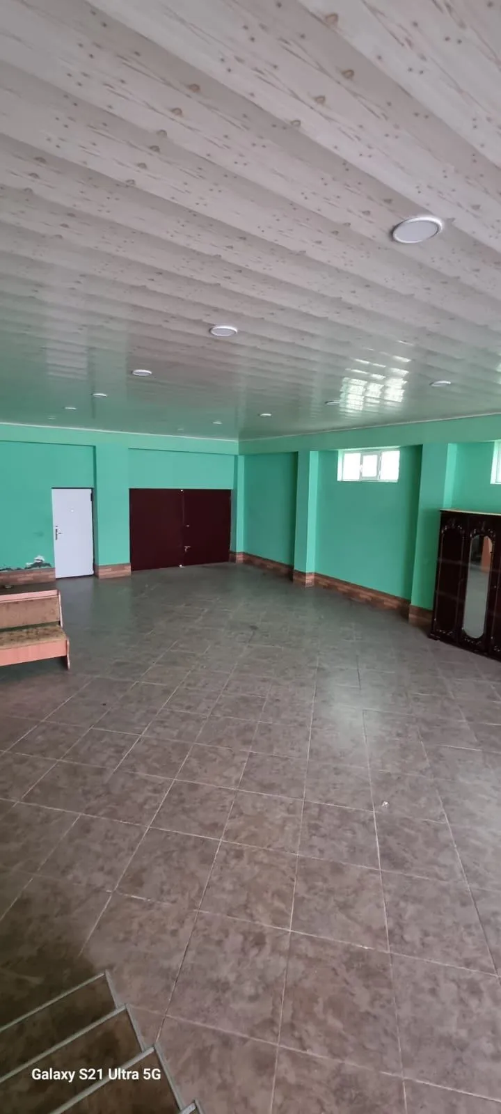 5 otaqlı həyət evi 170 m² - 4.8 sot torpaq sahəsində satılır — şəkil 26