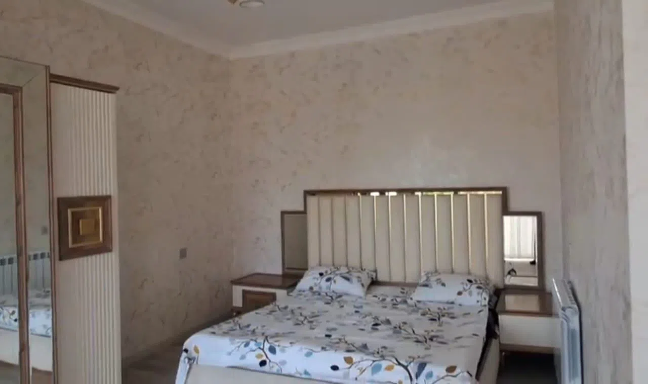 5 otaqlı villa 200 m² - günlük kirayə verilir — şəkil 7