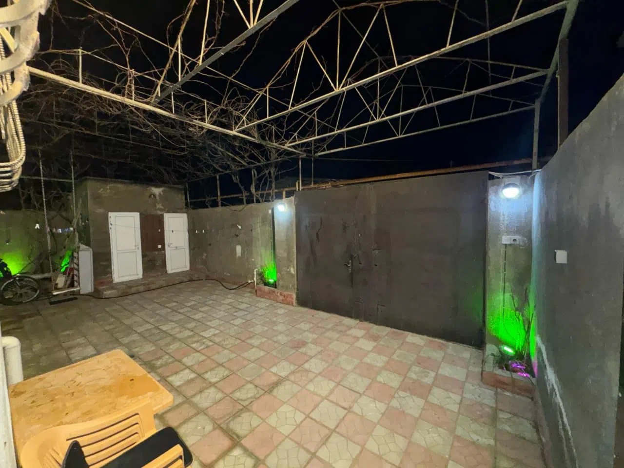 5 otaqlı həyət evi 132 m² satılır — şəkil 2