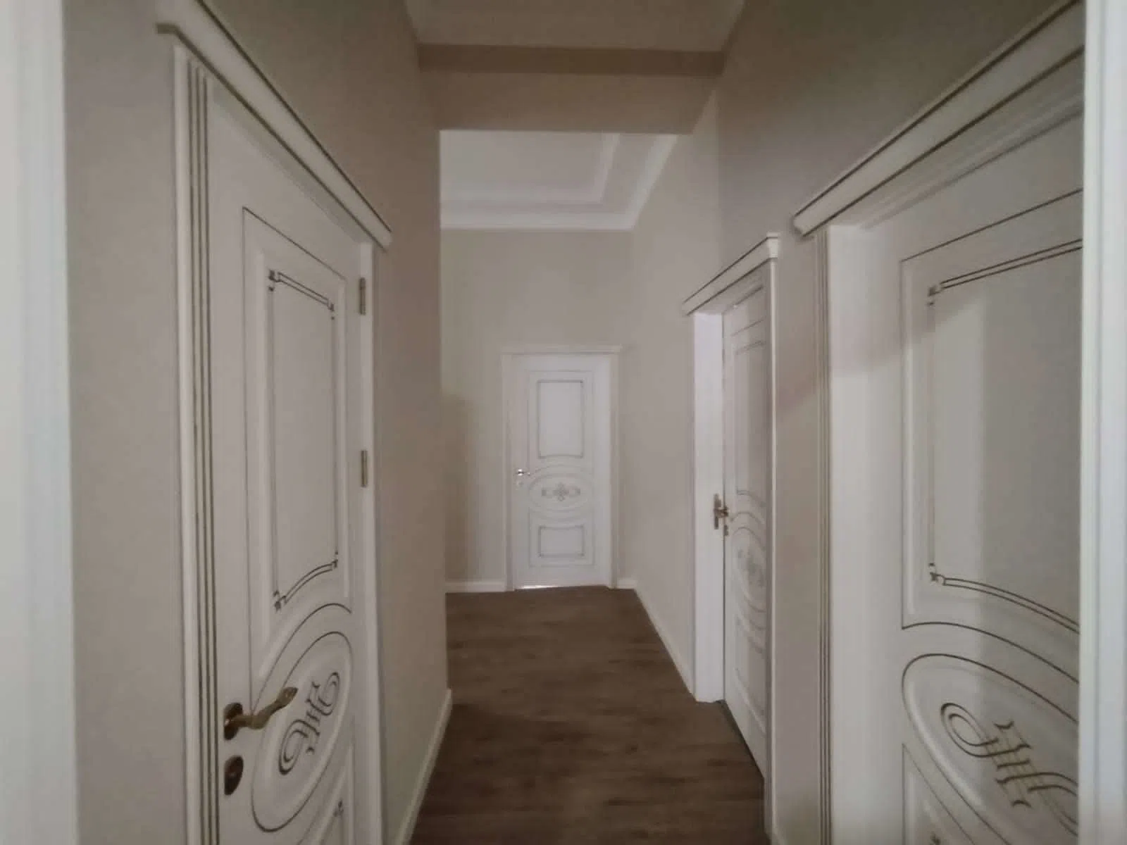 3 otaqlı mənzil 82.2 m² satılır — şəkil 14