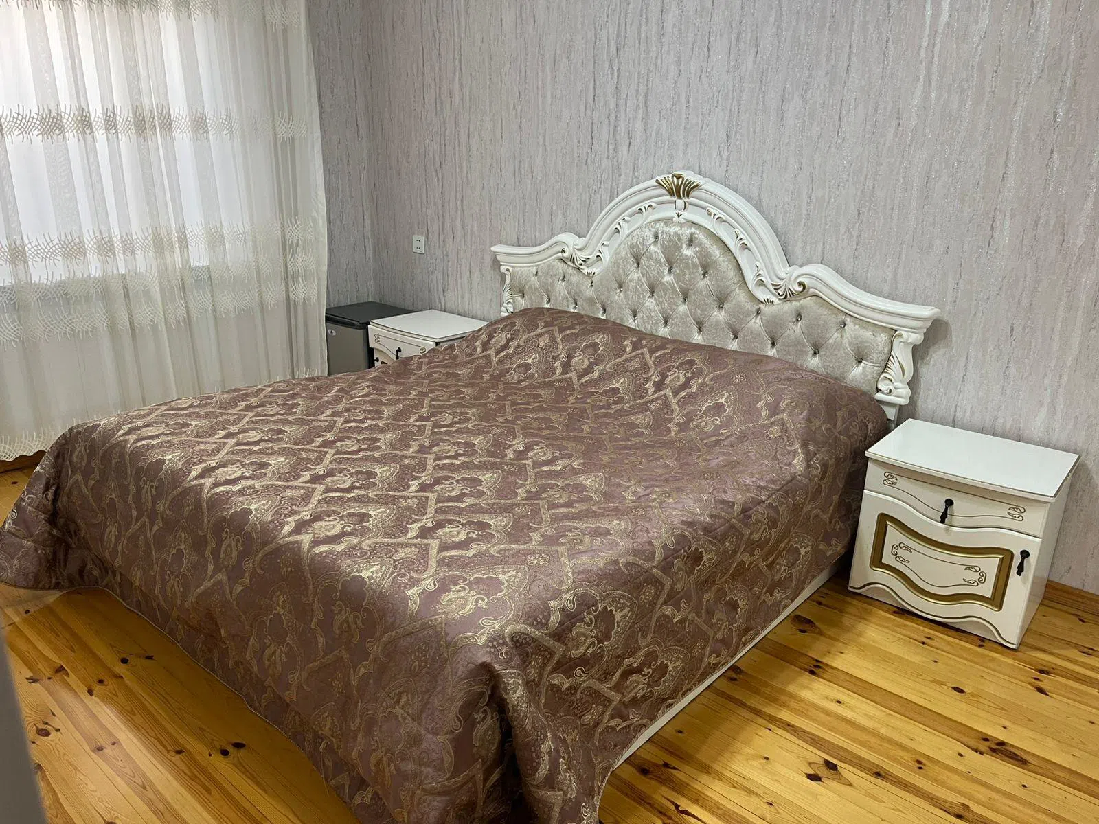 3 otaqlı bağ evi 70 m² 2 sot torpaq sahəsində satılır — şəkil 11