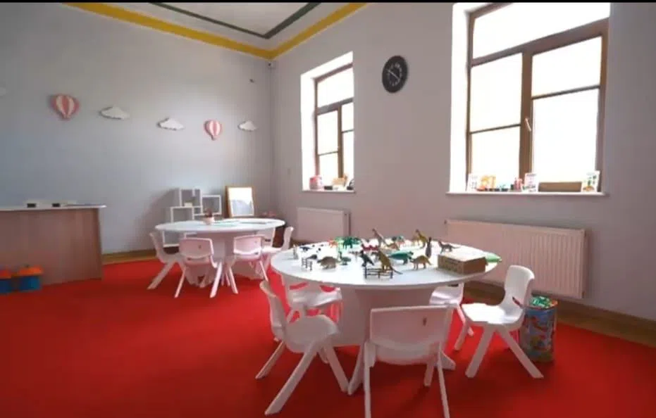450 m² Yaxşı təmirli obyekt satılır — şəkil 14