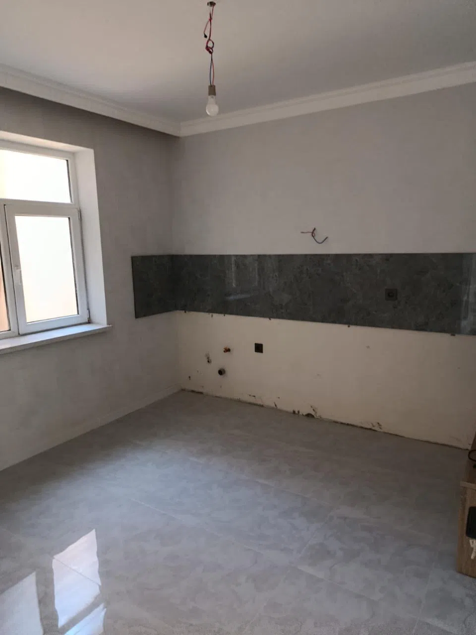 3 otaqlı həyət evi 140 m² satılır — şəkil 4