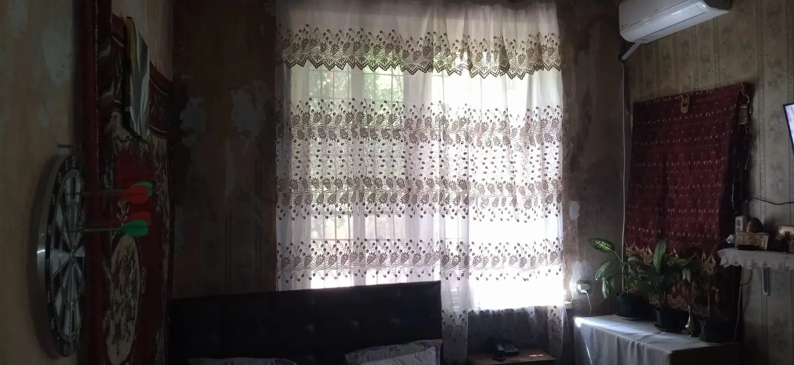 3 otaqlı həyət evi 54 m² - 5.5 sot torpaq sahəsində satılır — şəkil 17