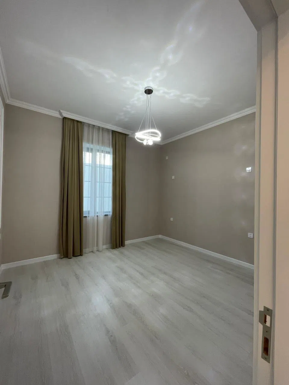 3 otaqlı həyət evi 90 m² - 2.6 sot torpaq sahəsində satılır — şəkil 5