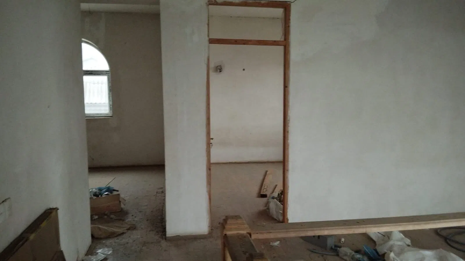 4 otaqlı həyət evi 150 m² satılır — şəkil 14