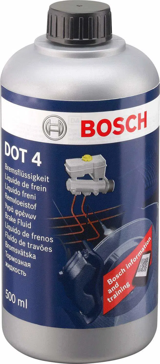 Bosch DOT4 — şəkil 1