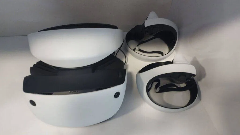 PlayStation 5 üçün VR 2 — şəkil 1