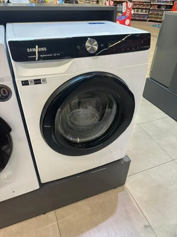 Samsung paltaryuyan maşın - Tenderyard