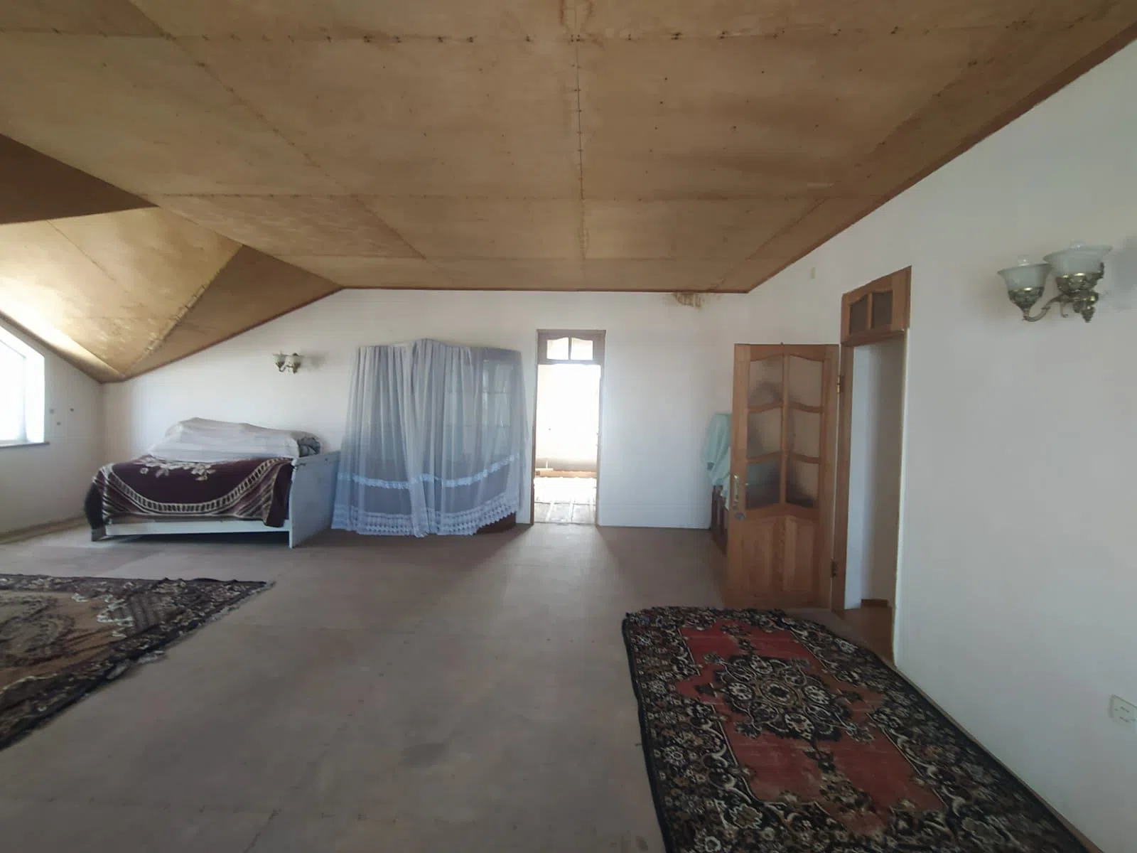 8 otaqlı villa 495 m² - satılır — şəkil 12