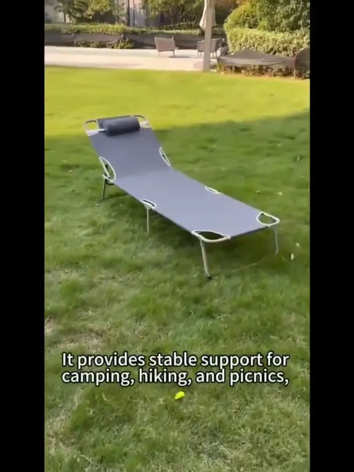 Metal bed, Mixed color - Tenderyard