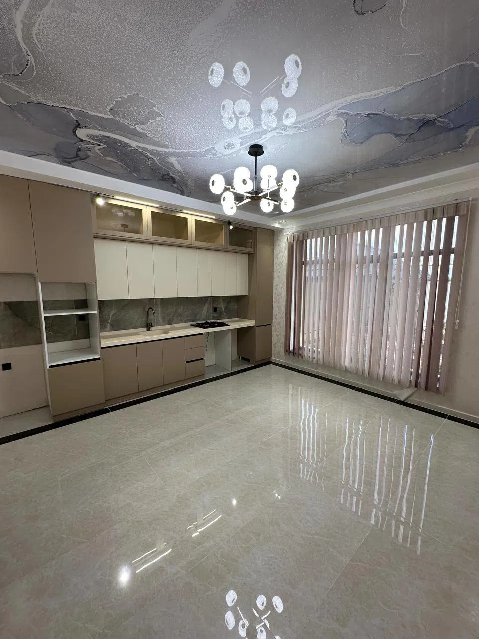 5 otaqlı villa 216 m² - 2.5 sot torpaq sahəsində satılır — şəkil 9
