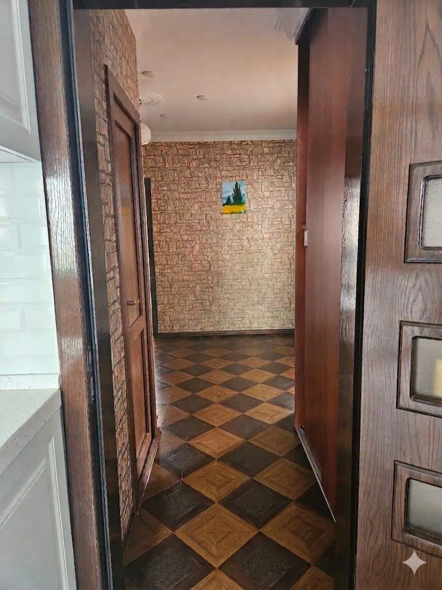 2 otaqlı mənzil 91 m² satılır — şəkil 2