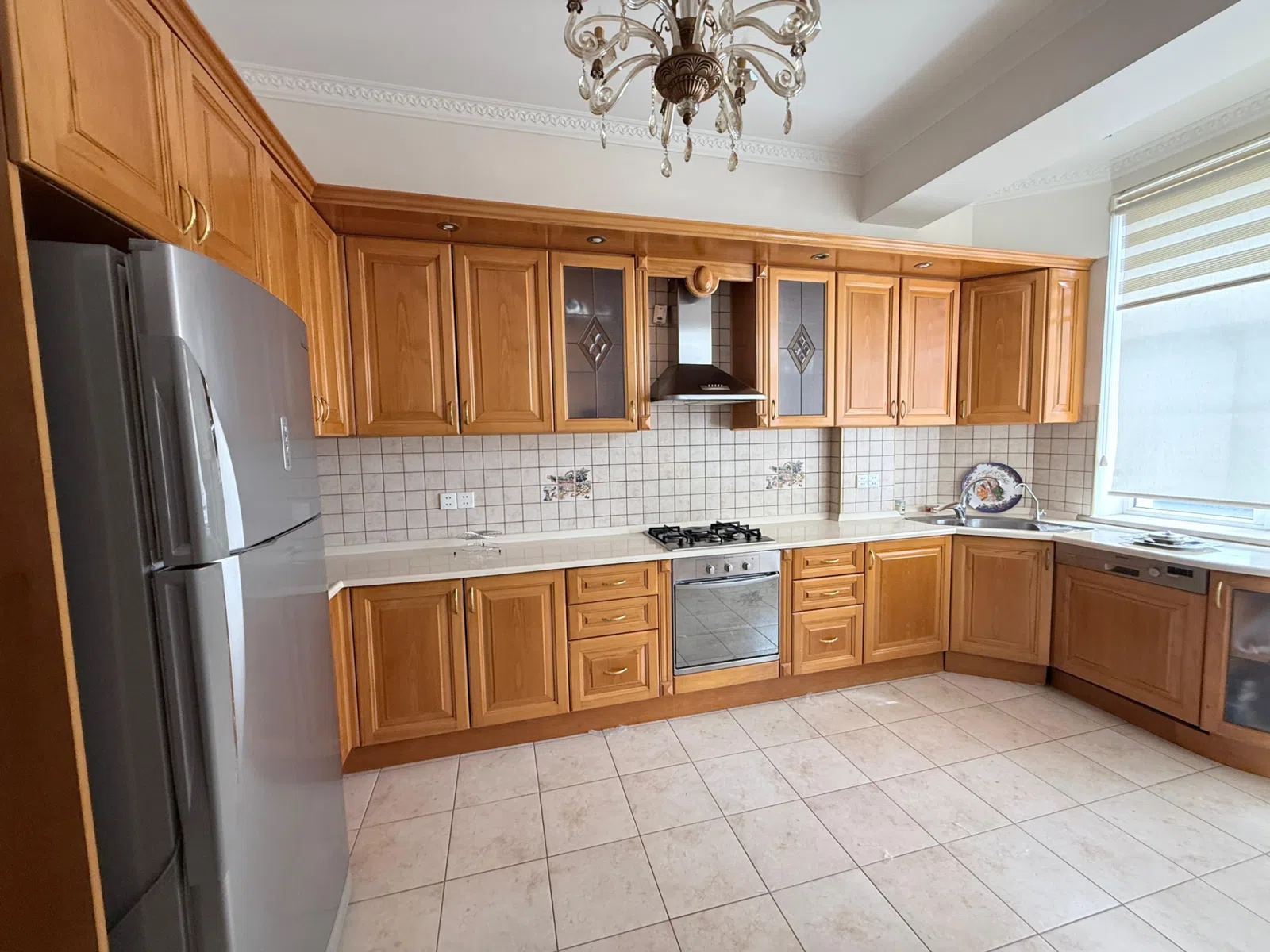 3 otaqlı mənzil 130 m² satılır — şəkil 18