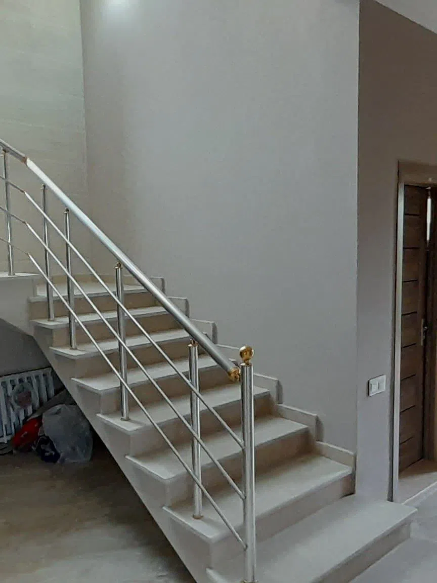 4 otaqlı həyət evi 300 m² - satılır — şəkil 5