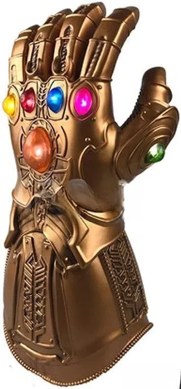 Qisasçılar: Final Thanos sonsuzluq əlcəyi — şəkil 2