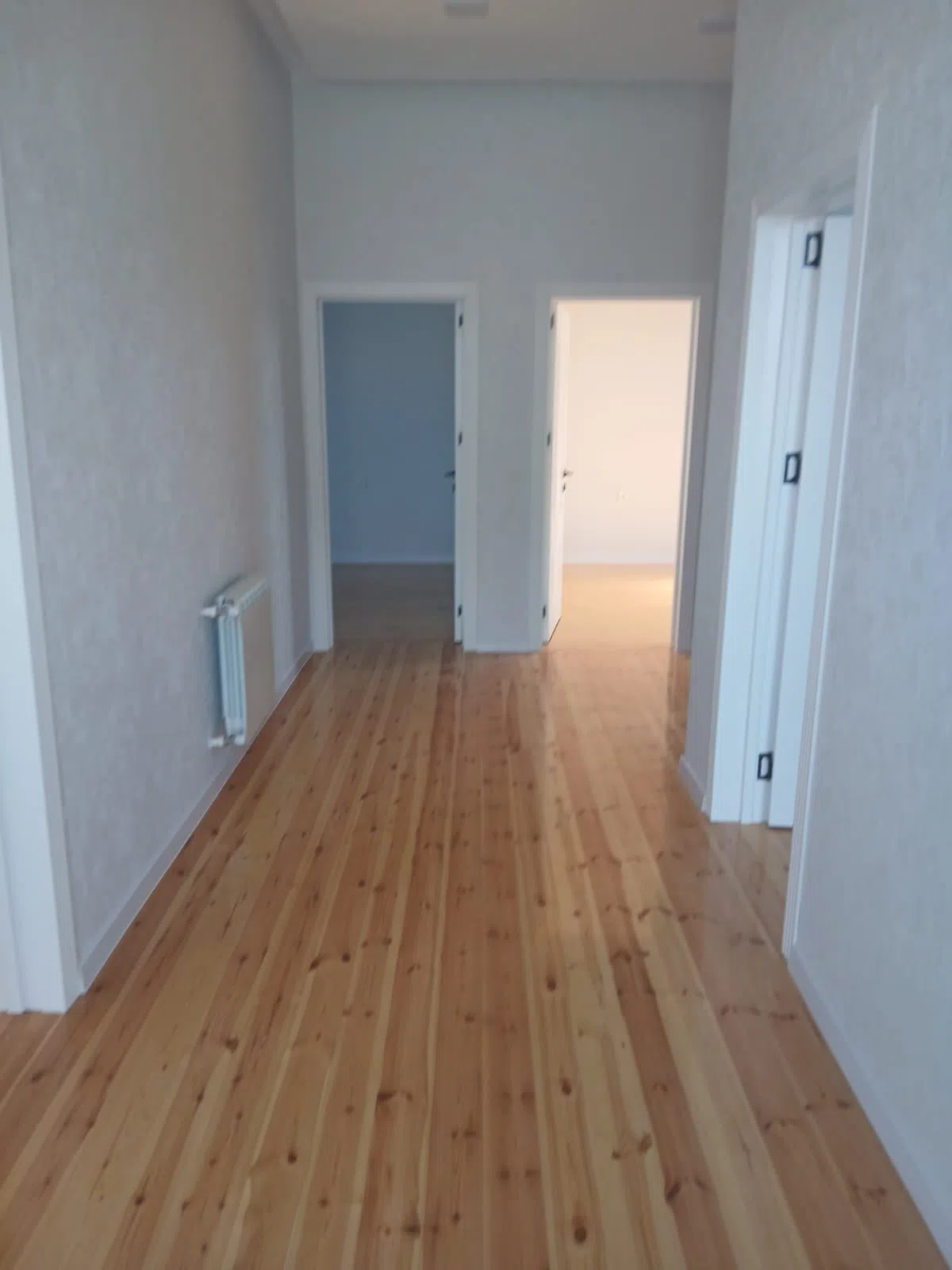 3 otaqlı həyət evi 80 m² - 2 sot torpaq sahəsində satılır — şəkil 5