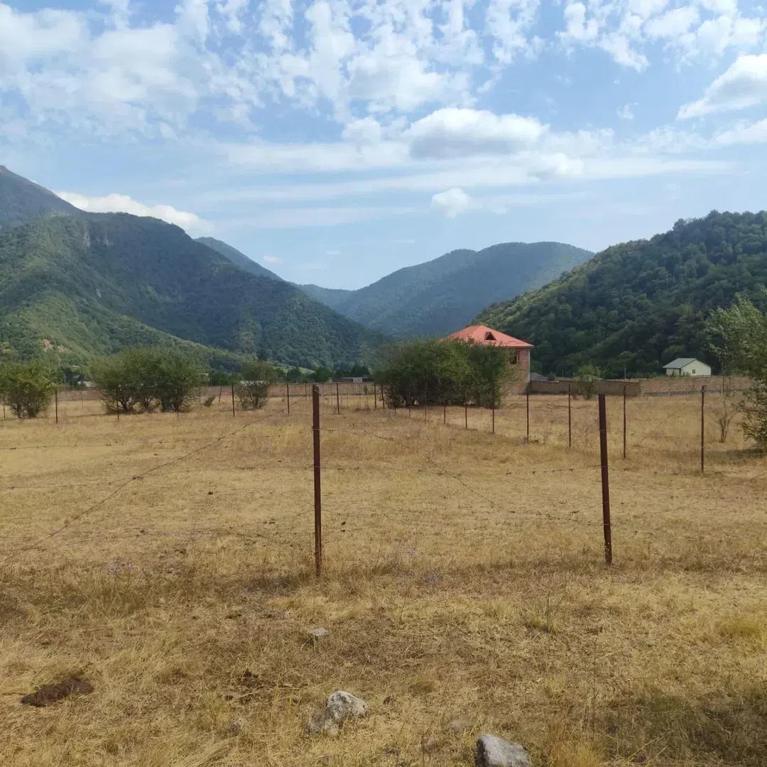 12 sot torpaq sahəsi satılır — şəkil 4