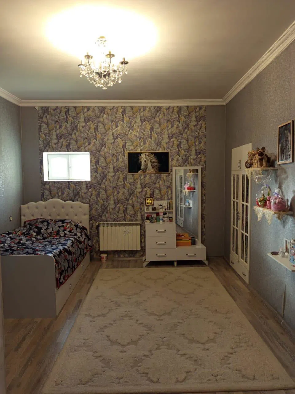 5 otaqlı həyət evi 120 m² - 2 sot torpaq sahəsində satılır