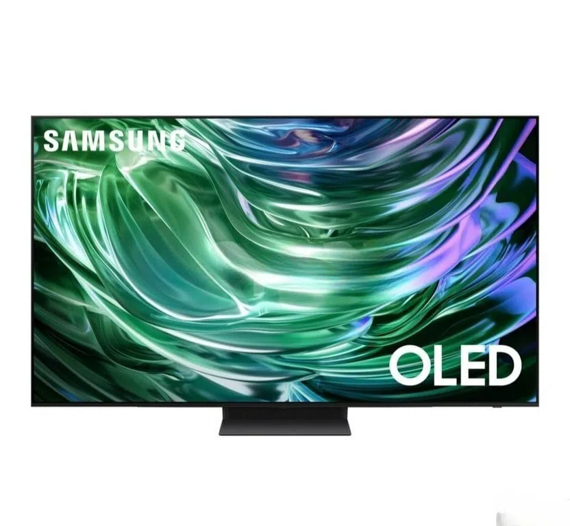Samsung markalı televizor, OLED - Tenderyard