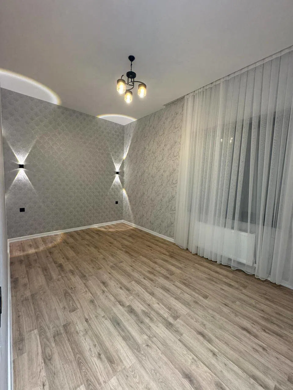 4 otaqlı villa 160 m² - 3 sot torpaq sahəsində satılır — şəkil 5
