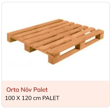 Taxta paletlər istehsalı — şəkil 13