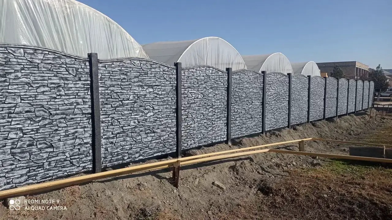 Beton hasar sistemləri — şəkil 12