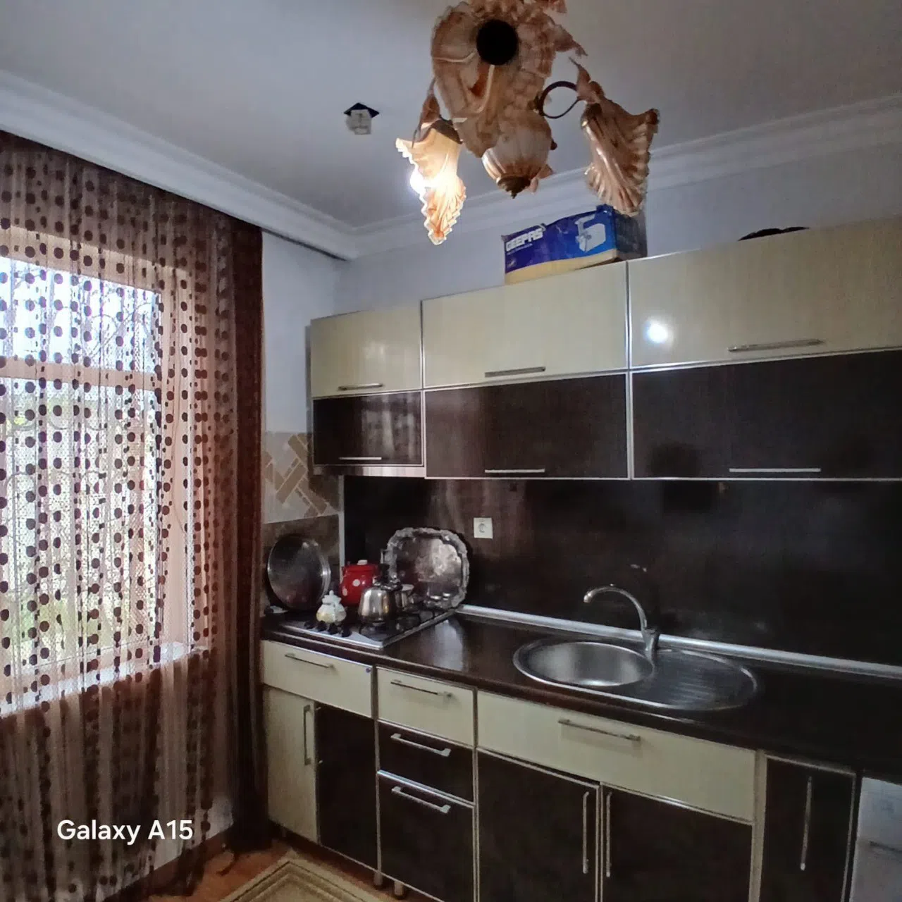 3 otaqlı həyət evi 150 m² - 7 sot torpaq sahəsində satılır