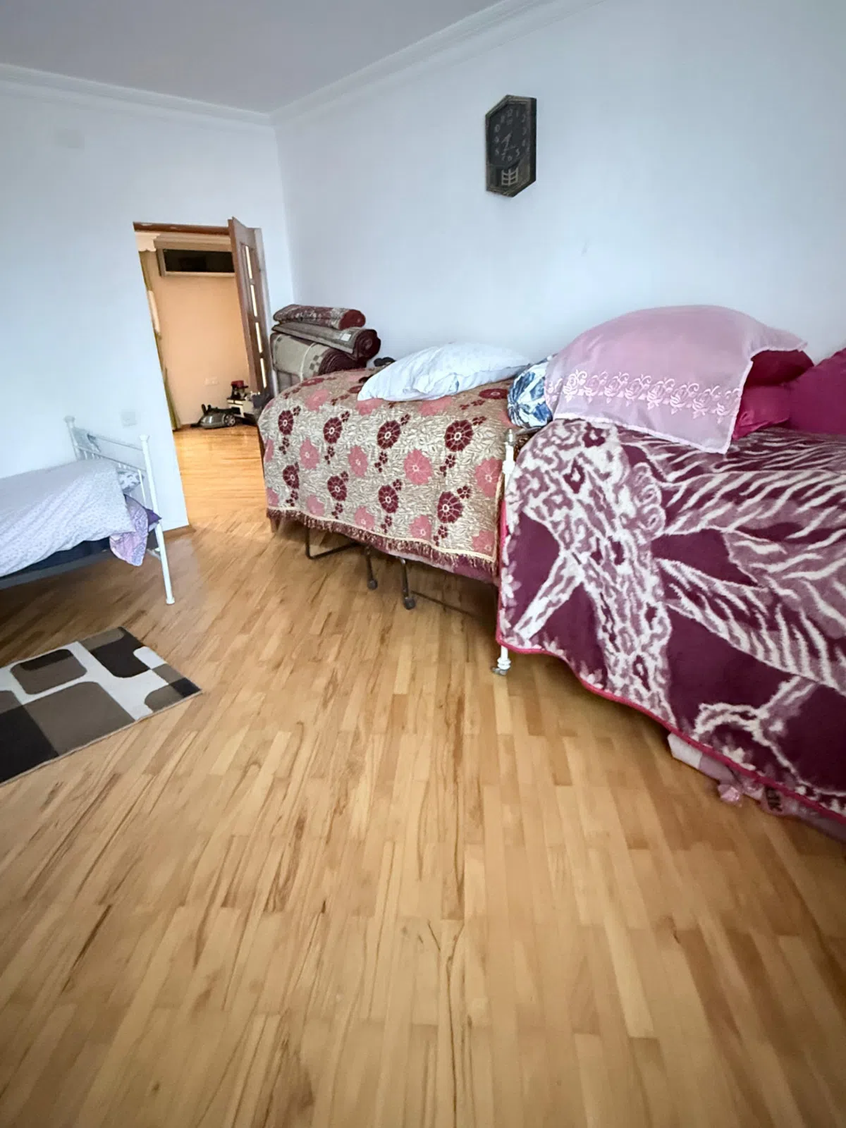5 otaqlı həyət evi 210 m² - 5 sot torpaq sahəsində satılır — şəkil 1