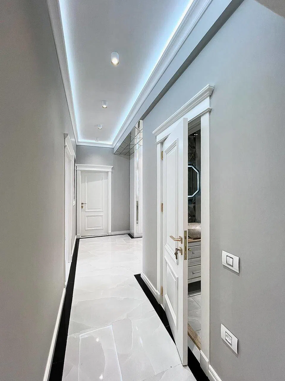 3 otaqlı mənzil 108 m² satılır — şəkil 9
