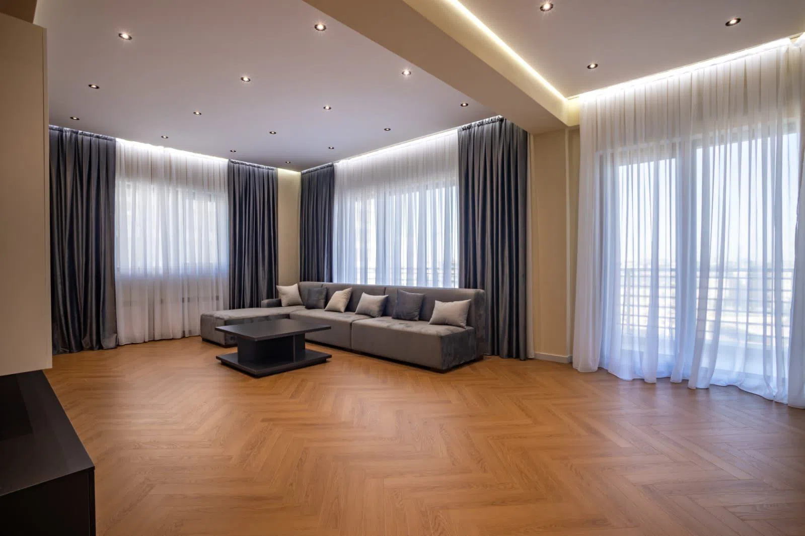 3 otaqlı mənzil 163 m² satılır — şəkil 18