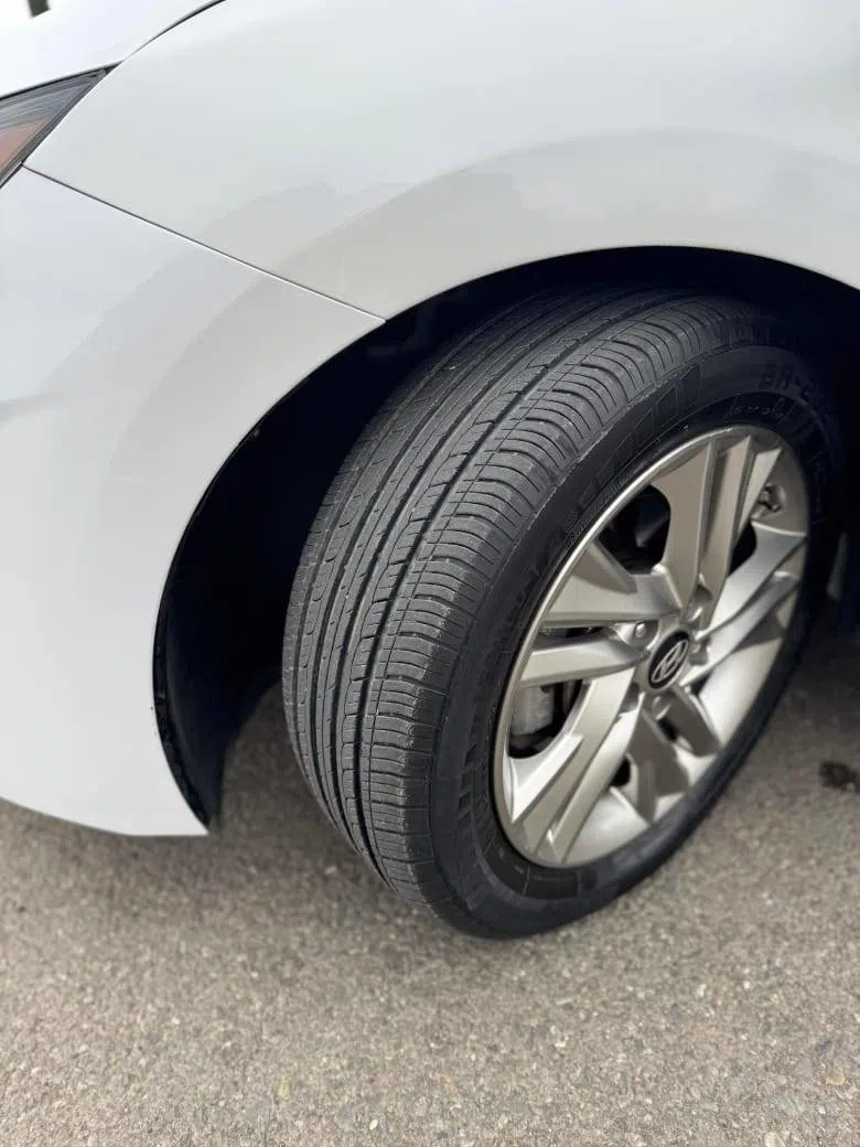 Hyundai Elantra, 2018 il, 146000 km — şəkil 12