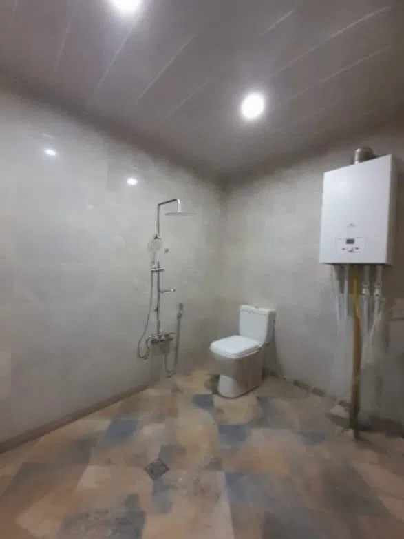 4 otaqlı həyət evi 135 m² - 2.5 sot torpaq sahəsində satılır — şəkil 10