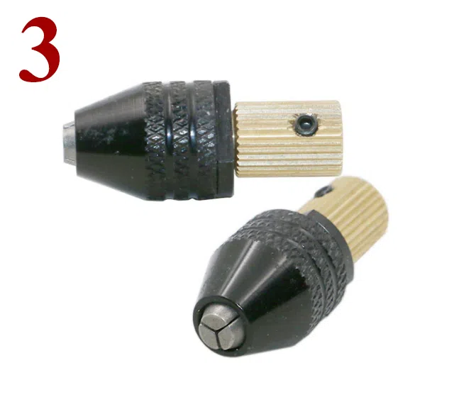 Mini drilling tools | Mini drel alətləri — şəkil 9