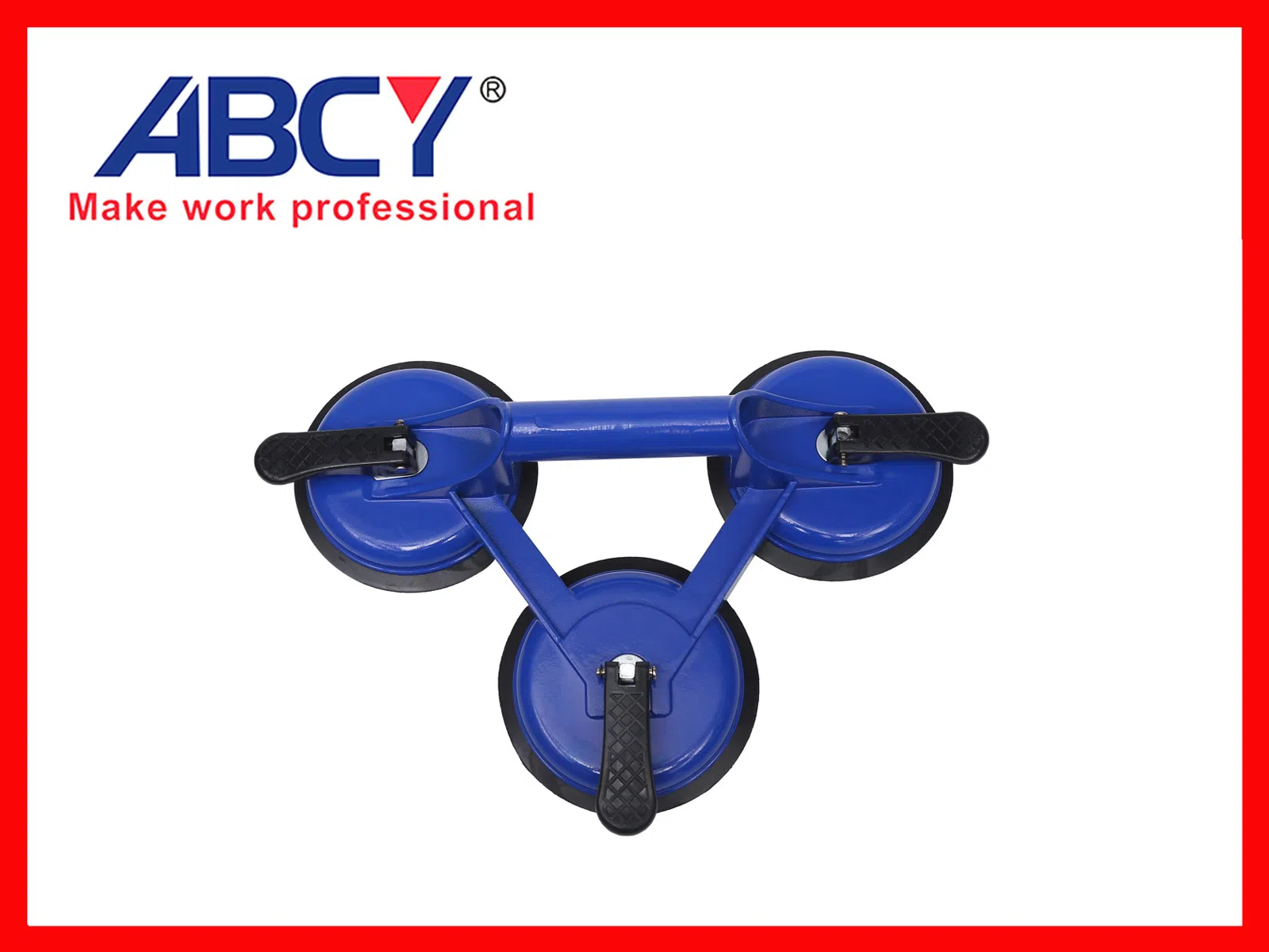 ABCY B24580 Şüşə üçün Vakuum Yapışqanı — şəkil 1