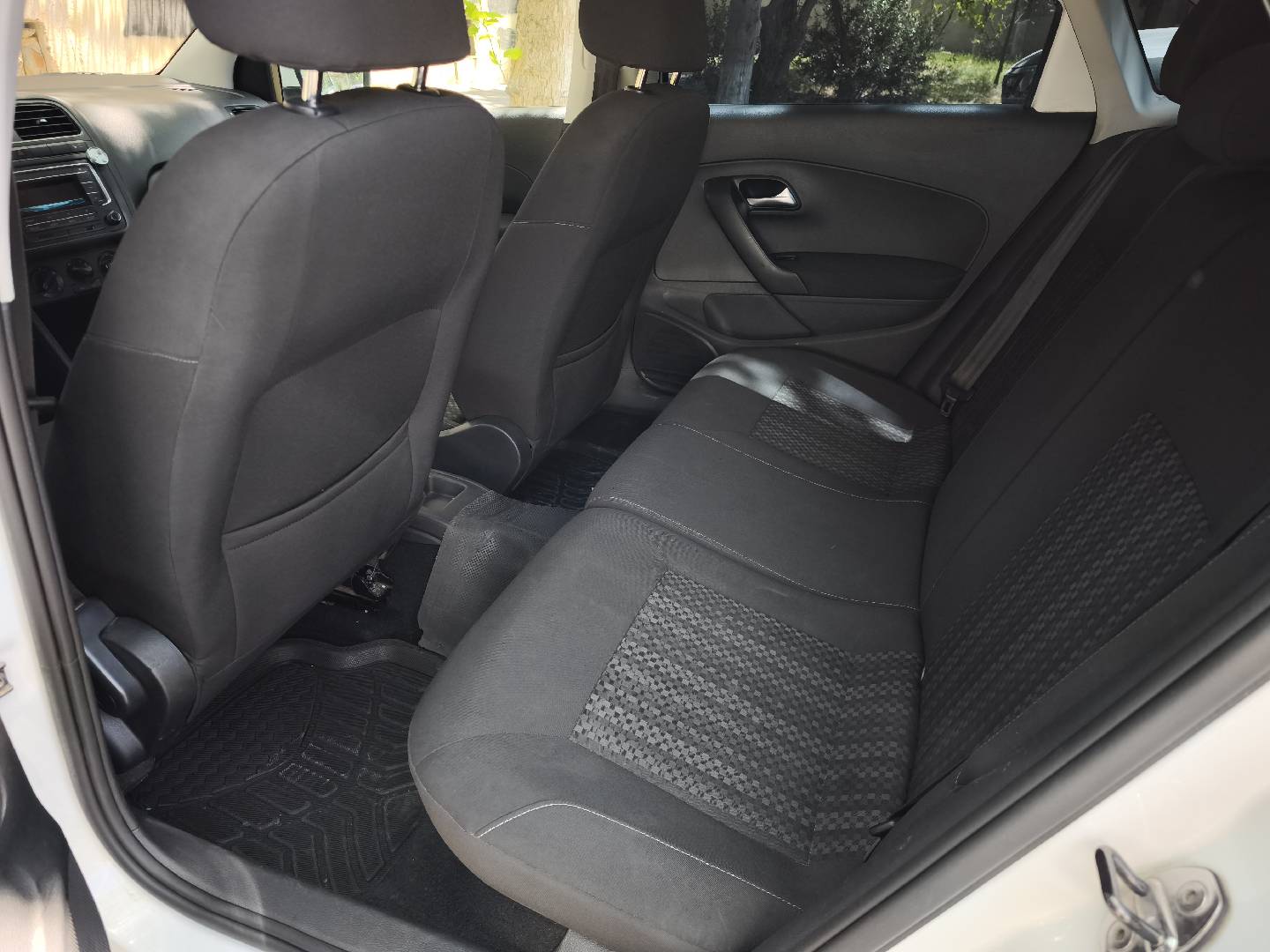 Volkswagen Polo, 2015 il, 2018 km — şəkil 12
