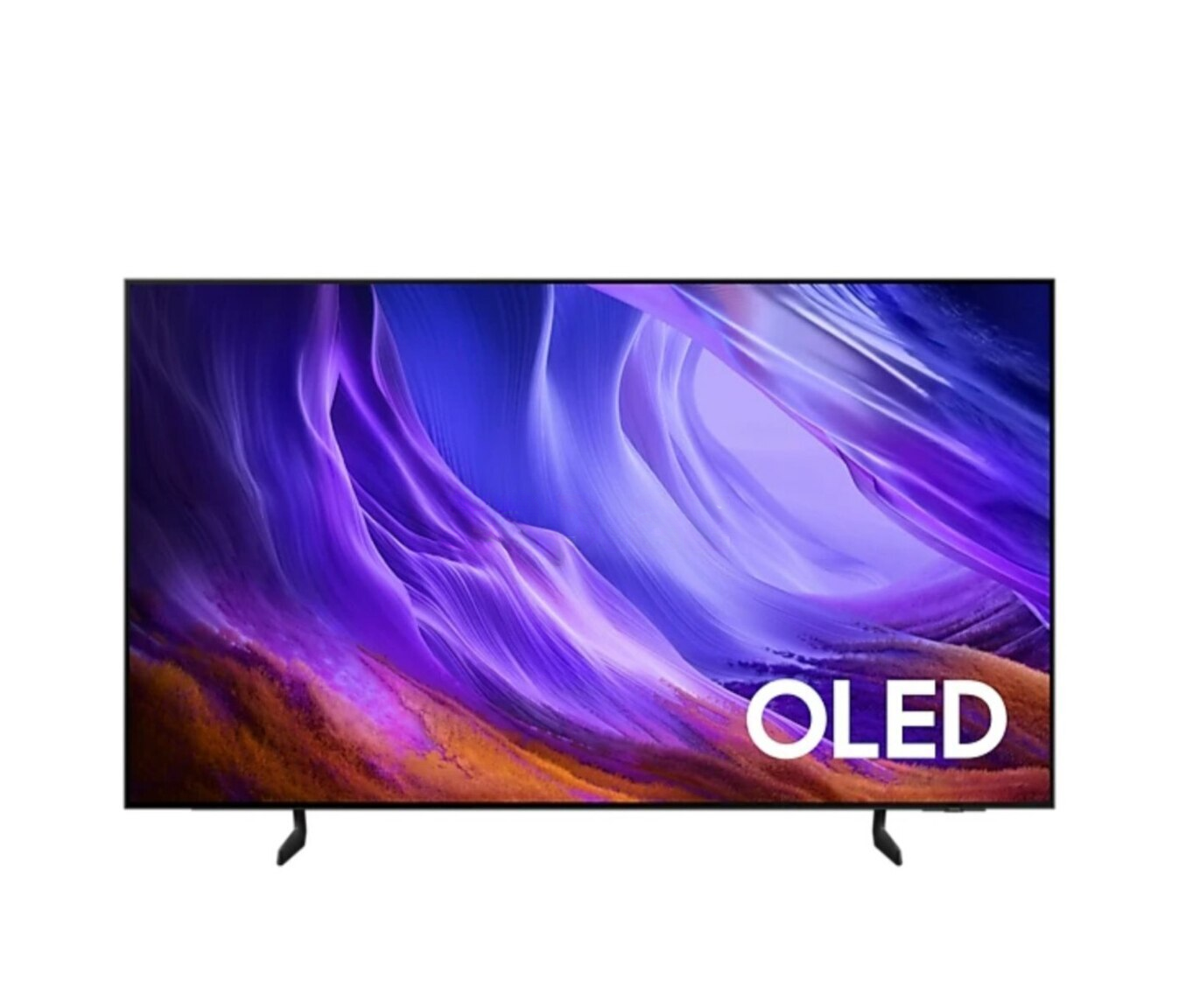 Samsung markalı televizor, OLED - Tenderyard