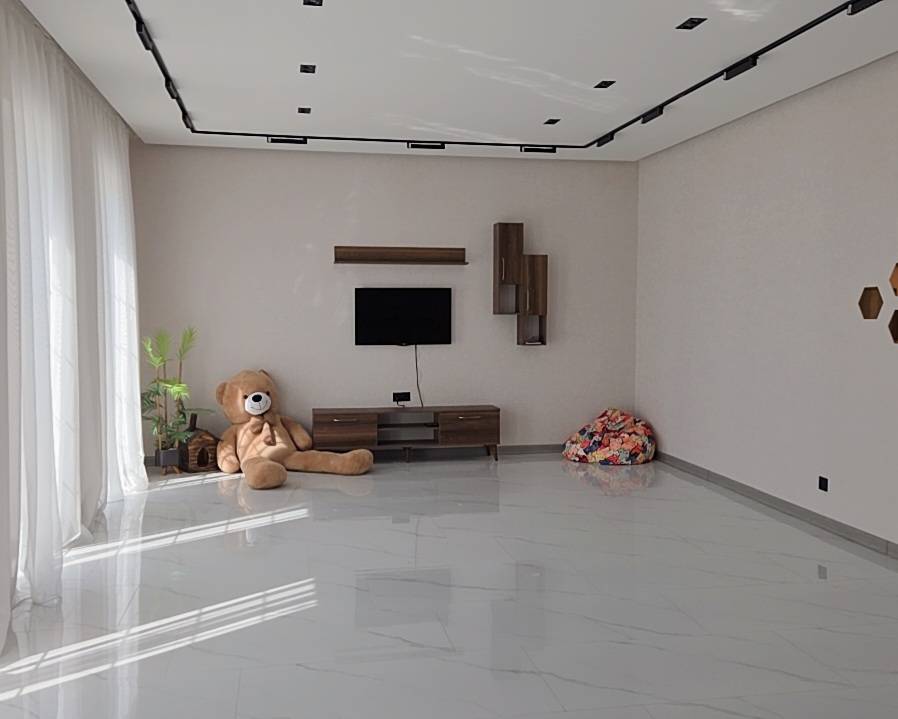 3 otaqlı bağ evi 110 m² 3 sot torpaq sahəsində satılır — şəkil 4
