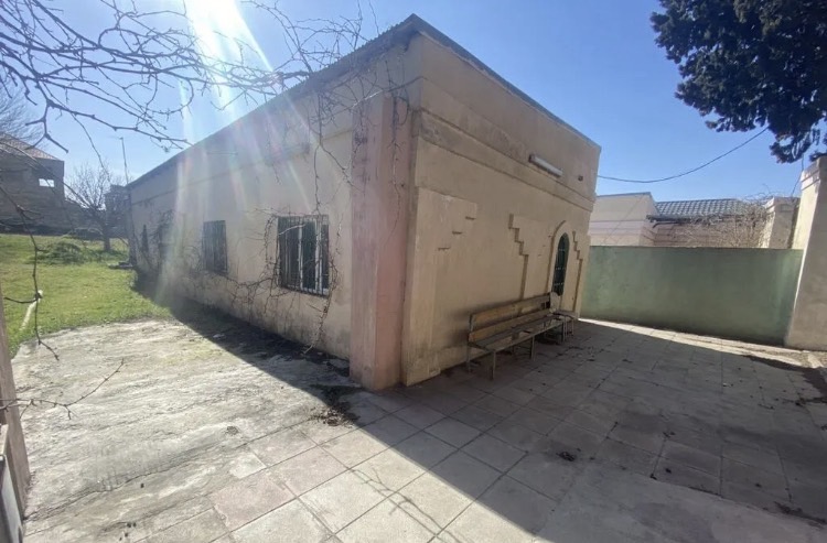 3 otaqlı həyət evi 75 m² - satılır — şəkil 2