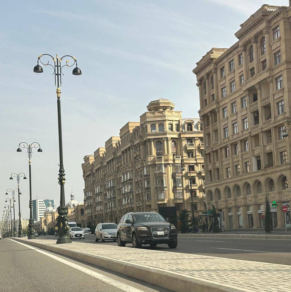 3 otaqlı mənzil 125 m² satılır — şəkil 22