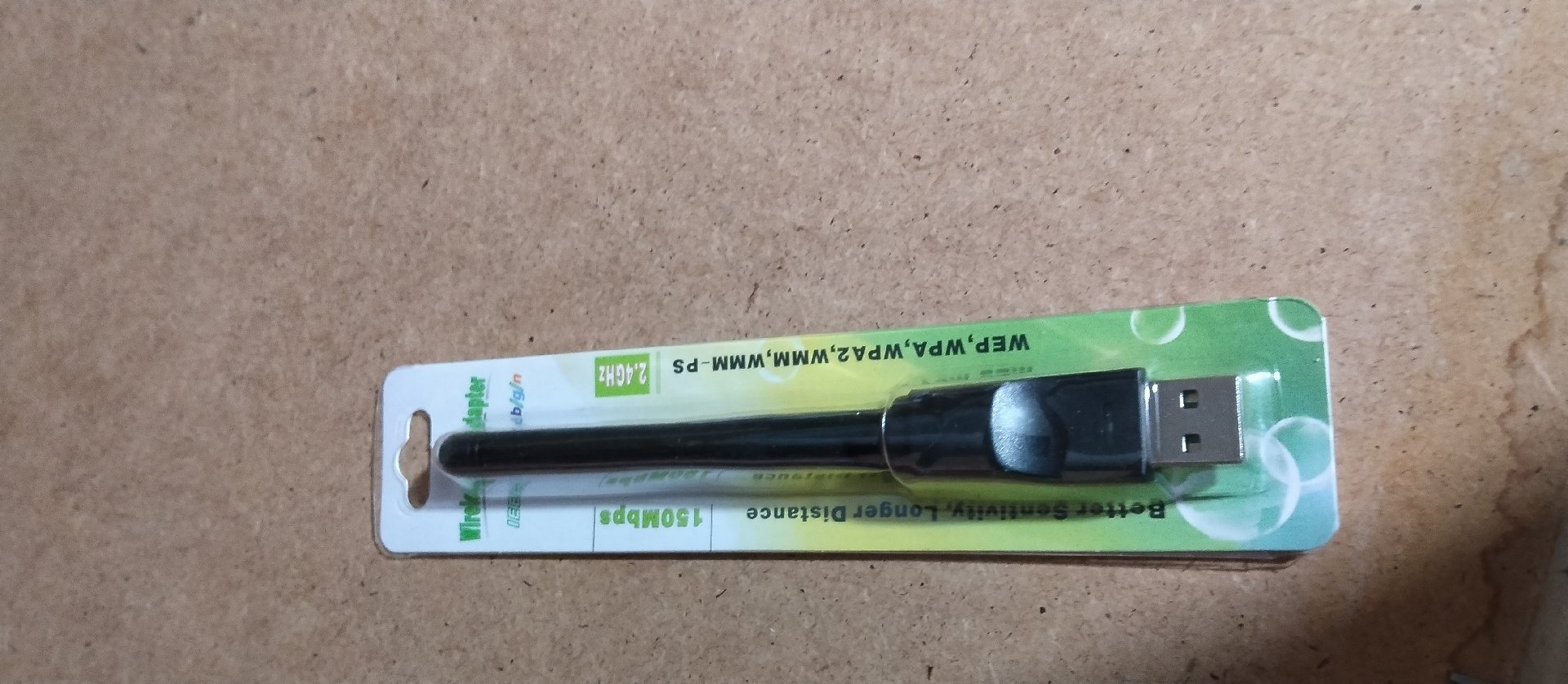 Simli növ adapter - Tenderyard