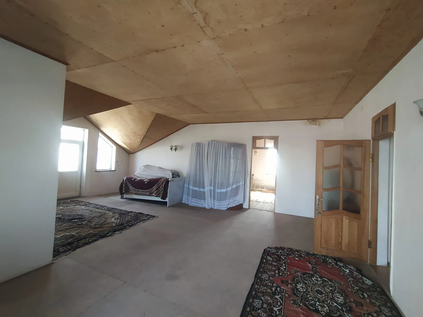 8 otaqlı villa 495 m² - satılır — şəkil 11