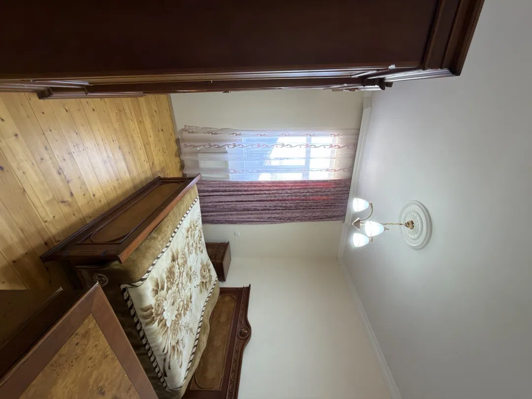 5 otaqlı həyət evi 150 m² satılır — şəkil 13