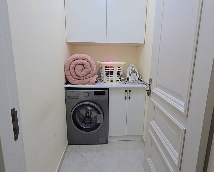 4 otaqlı villa 176 m² - 10 sot torpaq sahəsində satılır — şəkil 28