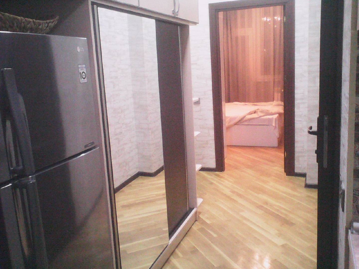 2 otaqlı mənzil 50 m² kirayə verilir — şəkil 26