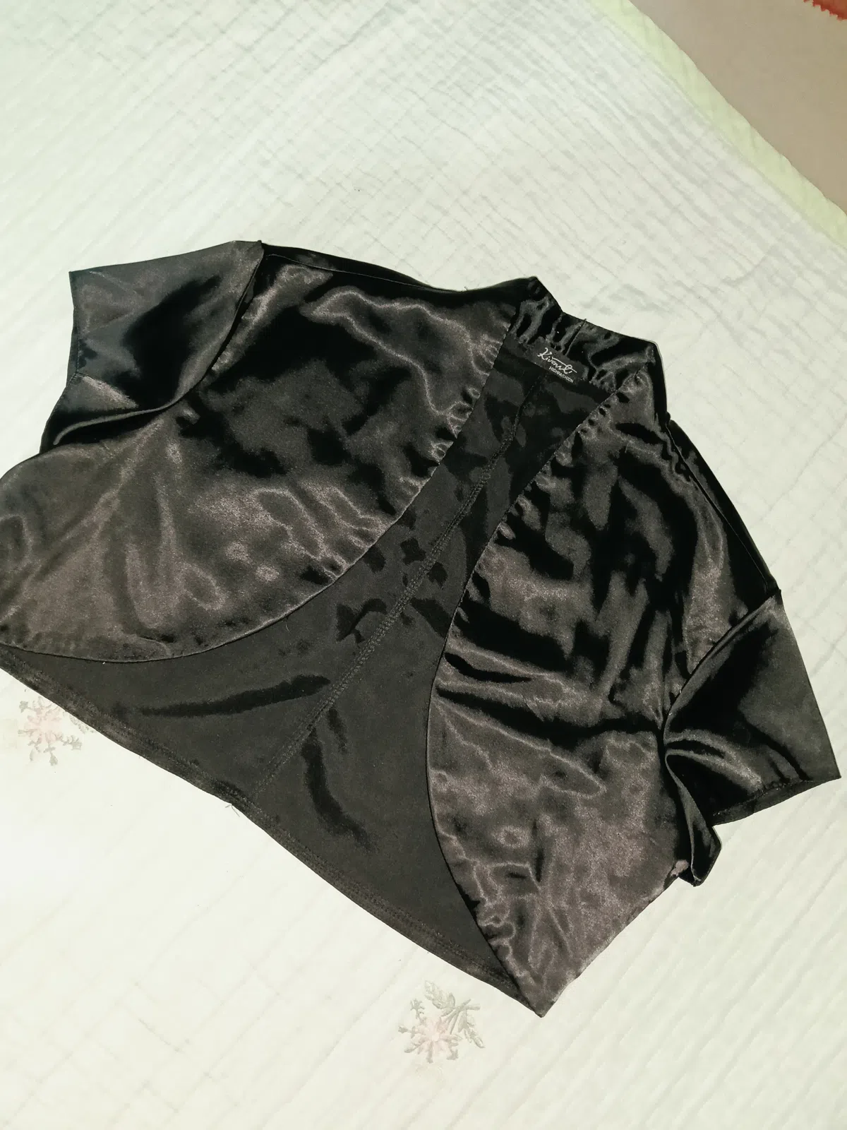 kureyi iple baglanan don. qara.