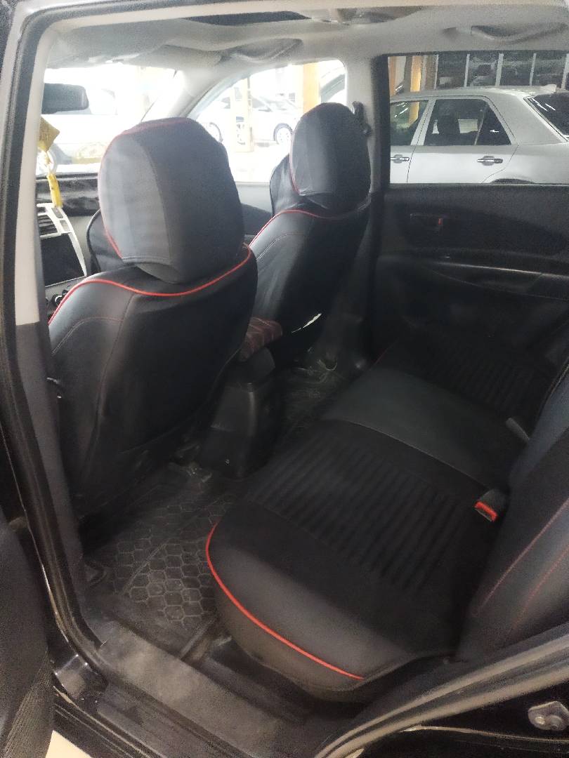 Hyundai Tucson, 2008 il, 142000 km — şəkil 12