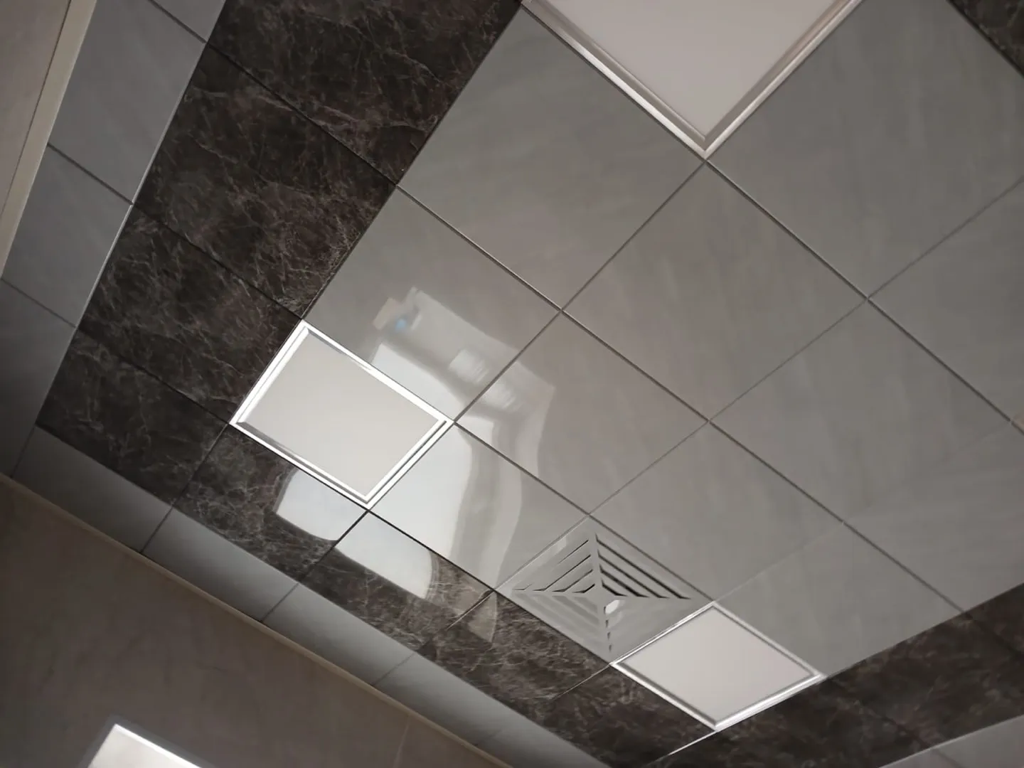 8 otaqlı villa 353 m² - 6 sot torpaq sahəsində satılır — şəkil 14